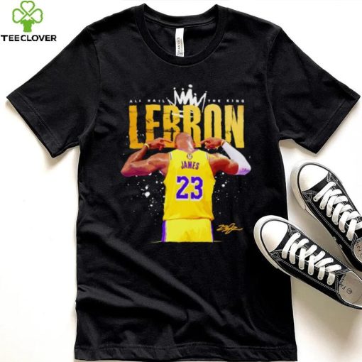 Lebron James Go Crazy Celebration hoodie, sweater, longsleeve, shirt v-neck, t-shirt