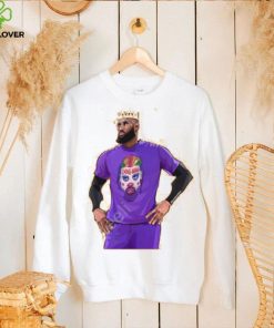 Lebron James I Poke Bears Hoodied Sweatshirt LakeShowYo 1 Lebron James I Poke Bears Hoodied Sweatshirt LakeShowYo