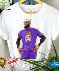 Lebron James I Poke Bears Hoodied Sweatshirt LakeShowYo 3 Lebron James I Poke Bears Hoodied Sweatshirt LakeShowYo