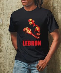 Lebron James Kids T Shirts