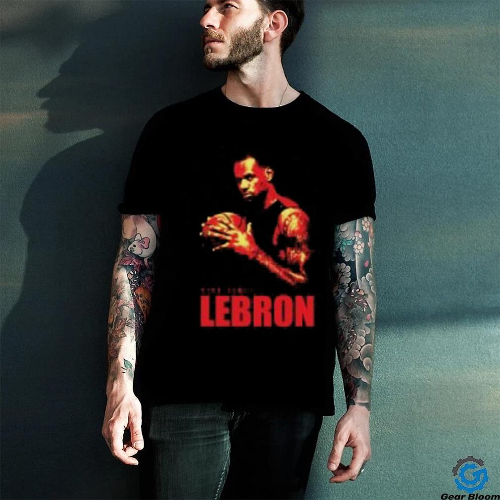 Lebron James Kids T Shirts Lebron James Kids T Shirts
