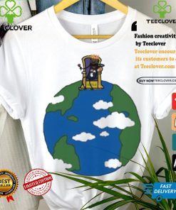 Lebron James King Of The World T shirts