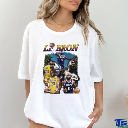 Lebron James Los Angeles Lakers basketball graphic hoodie, sweater, longsleeve, shirt v-neck, t-shirt