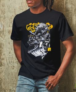 Lebron James Los Angeles Lakes 2023 King James shirt