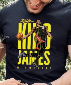 Lebron James Original Aesthetic Tribute 〶 T Shirt