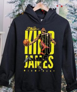 Lebron James Original Aesthetic Tribute 〶 T Shirt