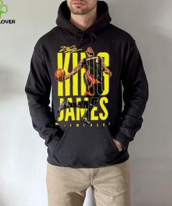 Lebron James Original Aesthetic Tribute 〶 T Shirt