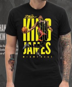 Lebron James Original Aesthetic Tribute 〶 T Shirt