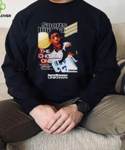 Lebron James Sports Illustrated The Chosen One Shirt