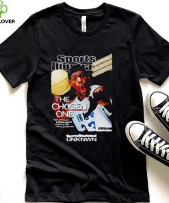 Lebron James Sports Illustrated The Chosen One Shirt