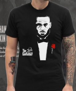 Lebron James T Shirt