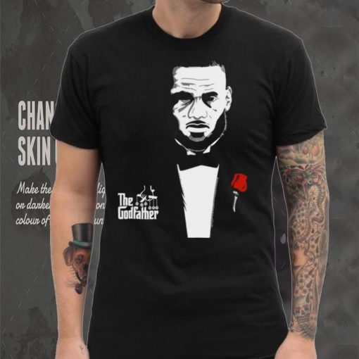 Lebron James T Shirt