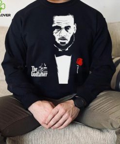 Lebron James T Shirt