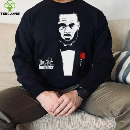 Lebron James T Shirt