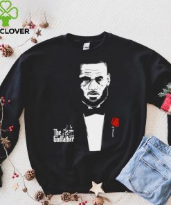 Lebron James T Shirt