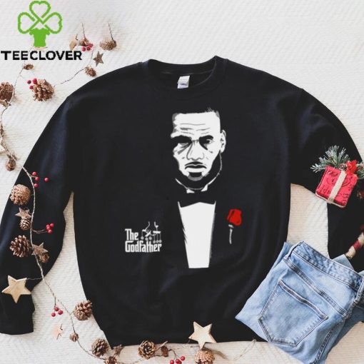 Lebron James T Shirt
