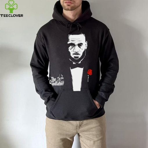 Lebron James T Shirt