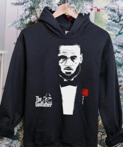 Lebron James T Shirt