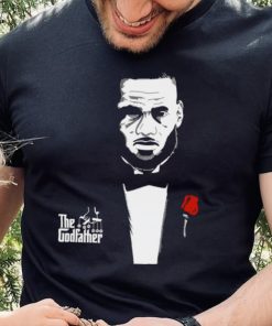 Lebron James T Shirt