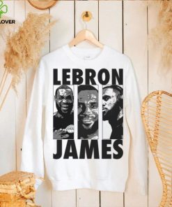 Lebron James The King T Shirt