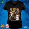 Lebron James Vintage Shirt, The Chosen One NBA Player Shirt Lebron James Vintage Shirt, The Chosen One NBA Player Shirt
