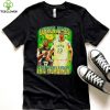 Sean O Malley Big Head Shirt