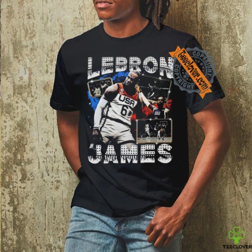 Lebron James basketball hoodie, sweater, longsleeve, shirt v-neck, t-shirt