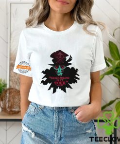 Lechuck Quote Shirt