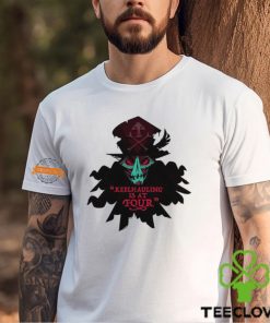 Lechuck Quote Shirt