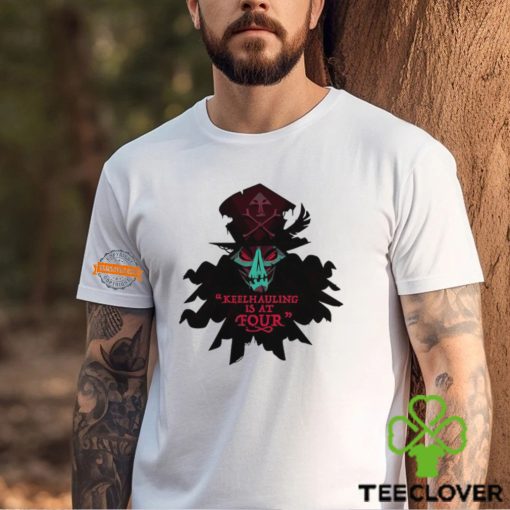 Lechuck Quote Shirt