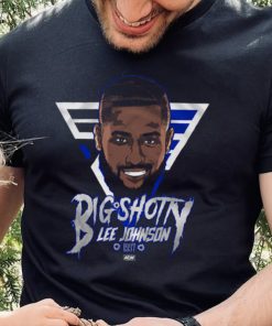 Lee Johnson Since 1997 Shirt