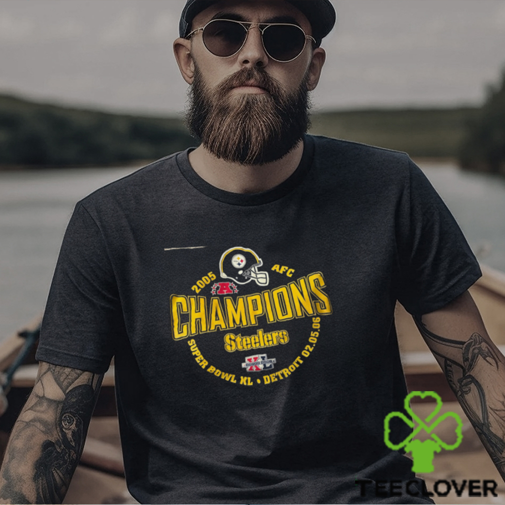 Lee Sport Steelers Shirt Lee Sport Steelers Shirt