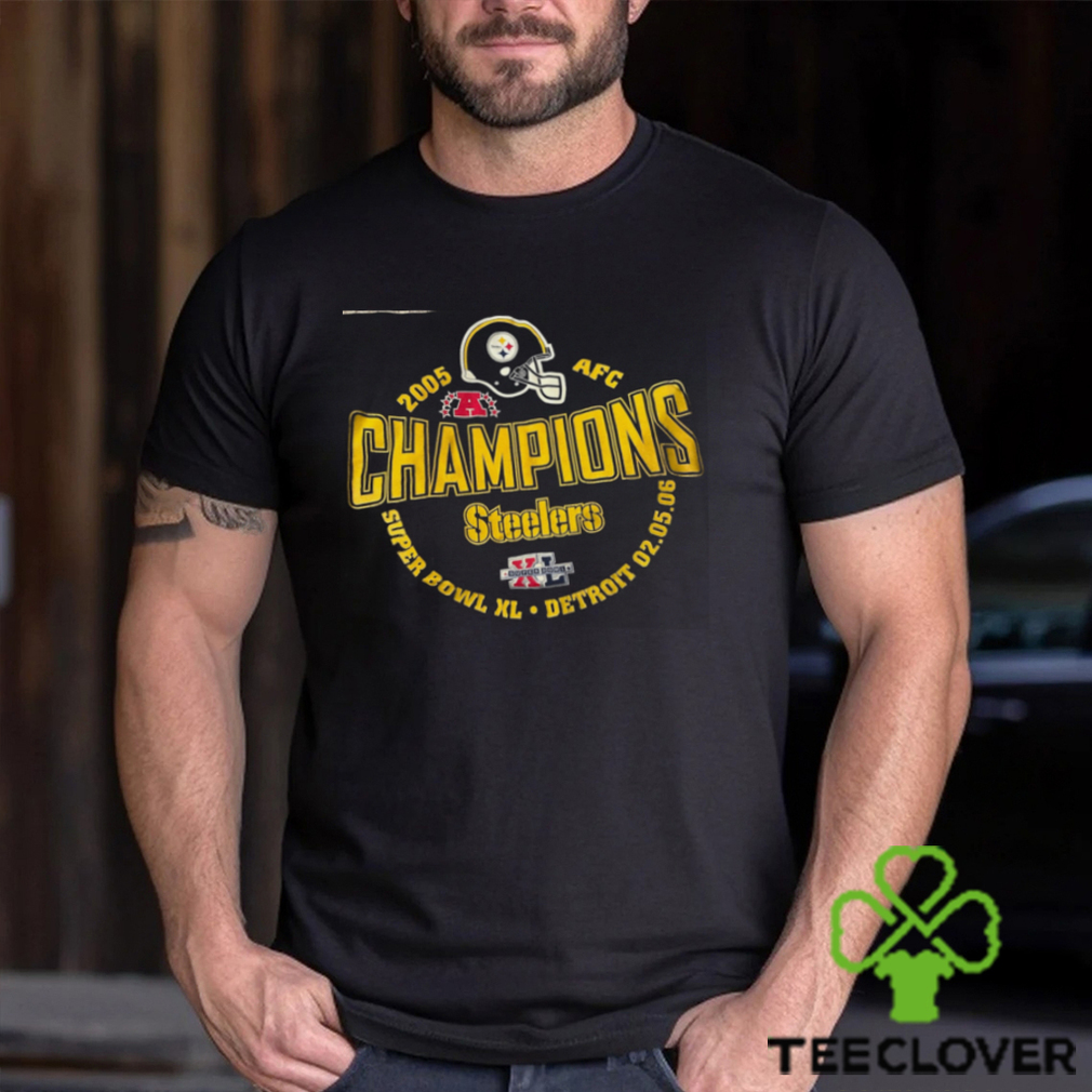 Lee Sport Steelers Shirt Lee Sport Steelers Shirt