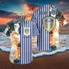 Leeds United F.C Hawaiian Shirt & Short Aloha Beach Summer For Men Women