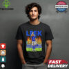 2024 New York Mets are MLB 84 68 LGM and HeadToHead t shirt