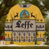 Jagermeister Funny Mix Ugly Christmas Sweater