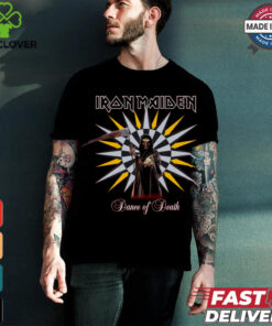 Legacy Collection Dance Of Death shirt