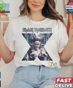 Legacy Collection X Factor Tee shirrt