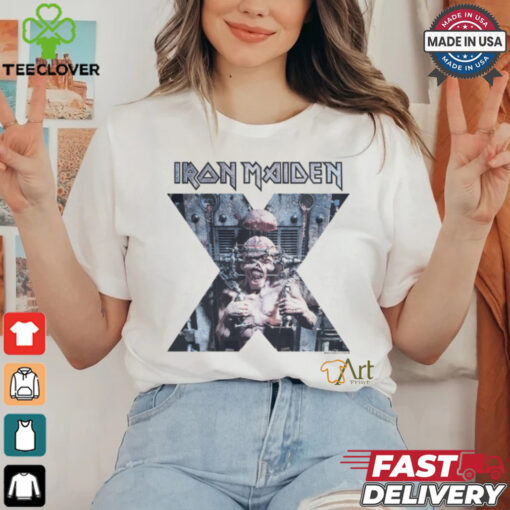 Legacy Collection X Factor Tee shirrt