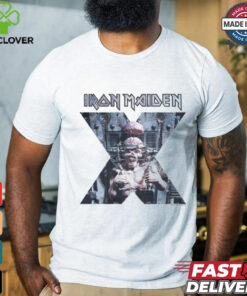 Legacy Collection X Factor Tee shirrt