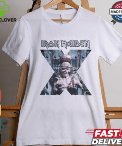Legacy Collection X Factor Tee shirrt