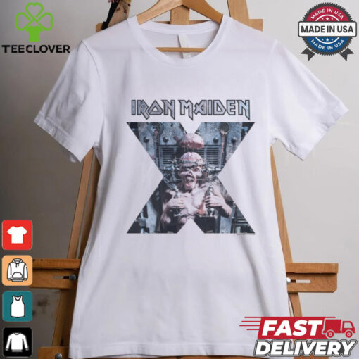 Legacy Collection X Factor Tee shirrt