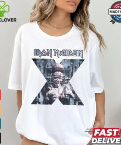 Legacy Collection X Factor Tee shirrt
