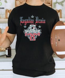 Legalize Drain Poland Shirt