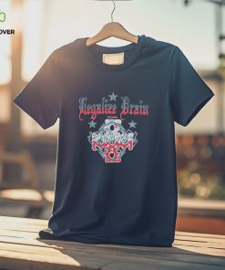 Legalize Drain Poland Shirt