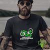 WWE Elimination Chamber 2024 logo shirt