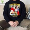 Atlanta gold sprints series caricature hoodie, sweater, longsleeve, shirt v-neck, t-shirt