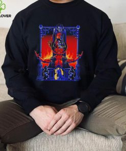 Legend Enter the Darkness Halloween 2022 hoodie, sweater, longsleeve, shirt v-neck, t-shirt