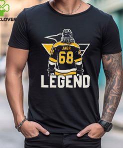 Legend Jaromir Jagr Pittsburgh Penguins shirt 2 Legend Jaromir Jagr Pittsburgh Penguins shirt
