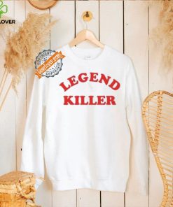 Legend Killer T Shirt